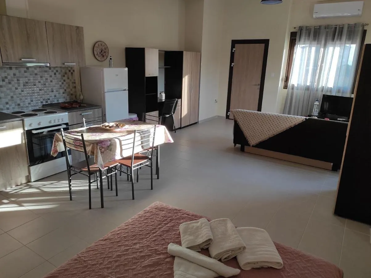 John\'S Apartments contacts