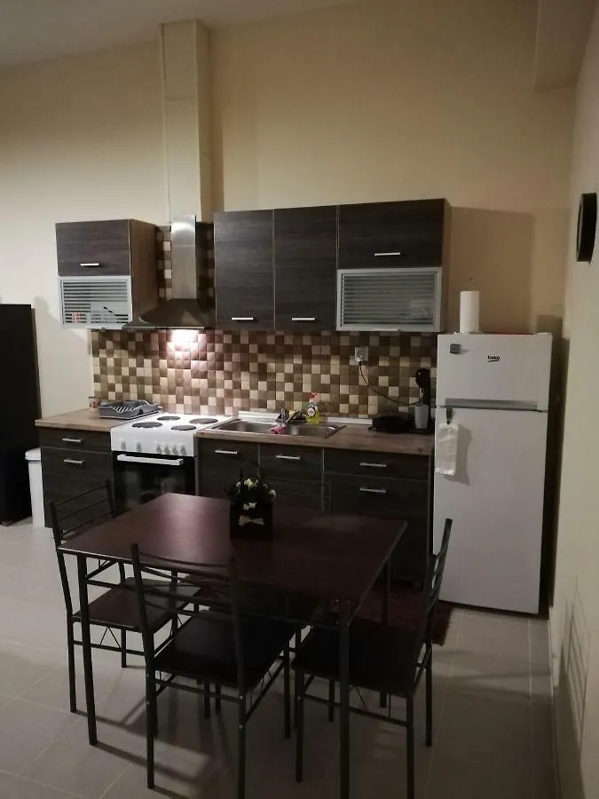 John'S Apartments Nea Michaniona Greece