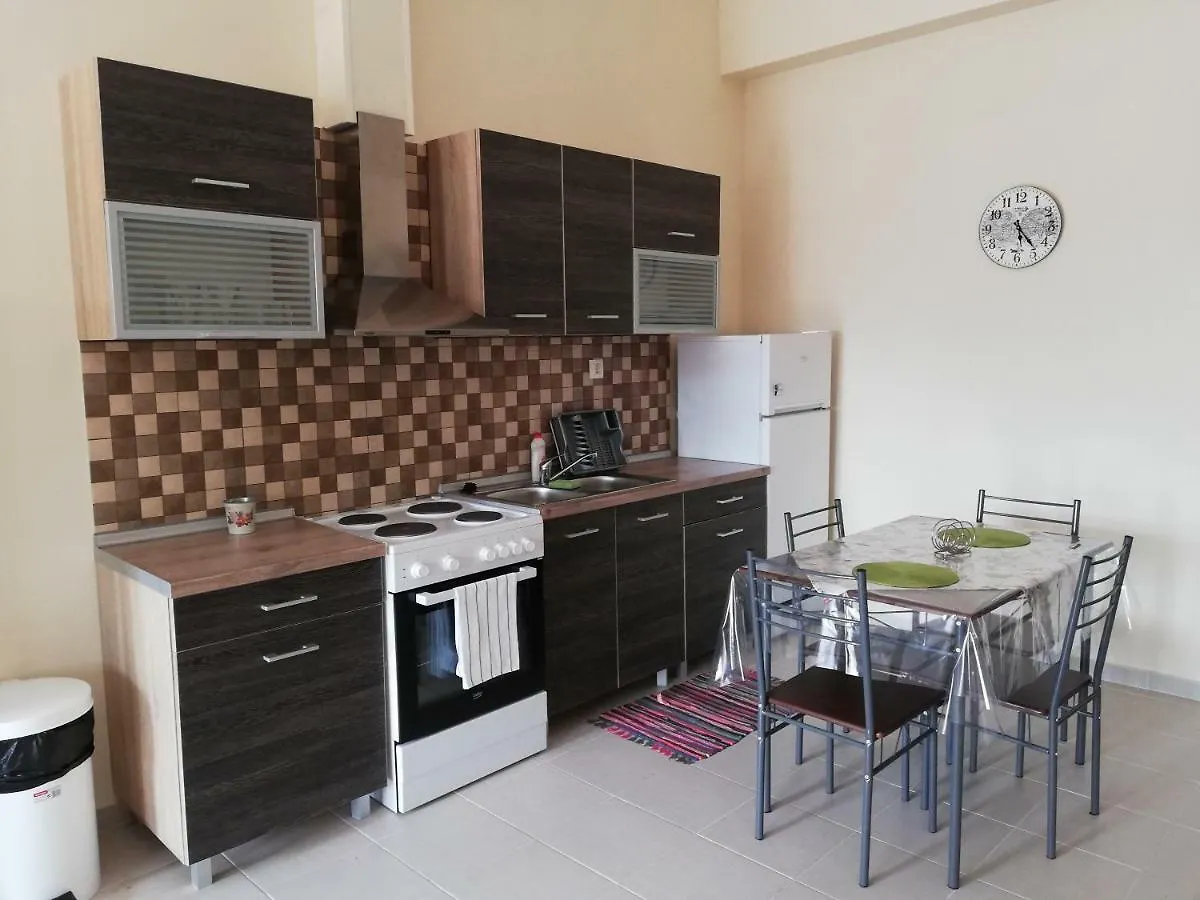 John'S Apartments Nea Michaniona Greece